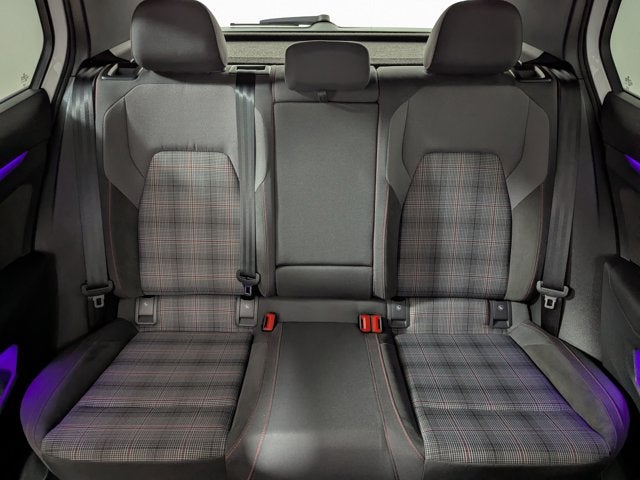 2023 Volkswagen Golf GTI 2.0T 40th Anniversary Edition DSG