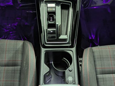 2023 Volkswagen Golf GTI 2.0T 40th Anniversary Edition DSG