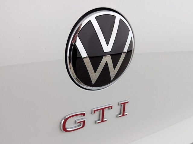 2023 Volkswagen Golf GTI 2.0T 40th Anniversary Edition DSG