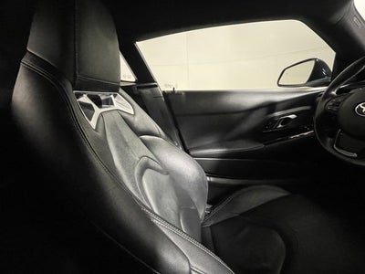 2022 Toyota GR Supra 3.0 Premium