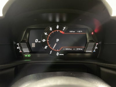 2022 Toyota GR Supra 3.0 Premium
