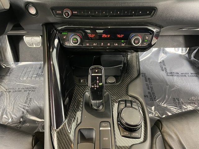 2022 Toyota GR Supra 3.0 Premium