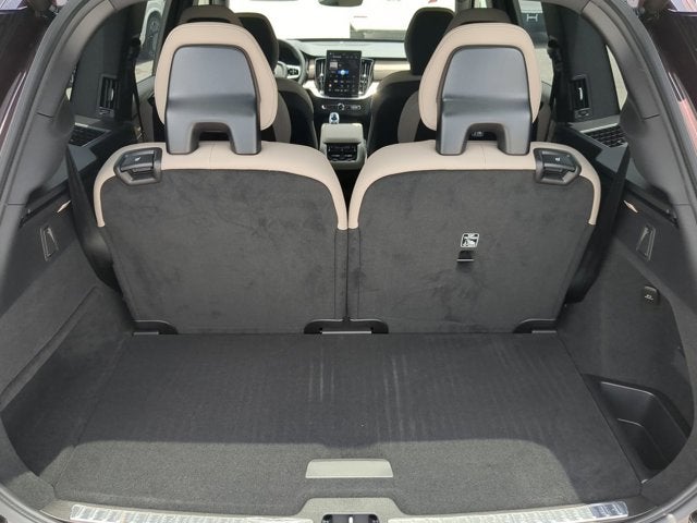 2026 Volvo XC90 Plus