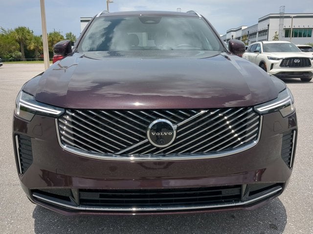 2026 Volvo XC90 Plus
