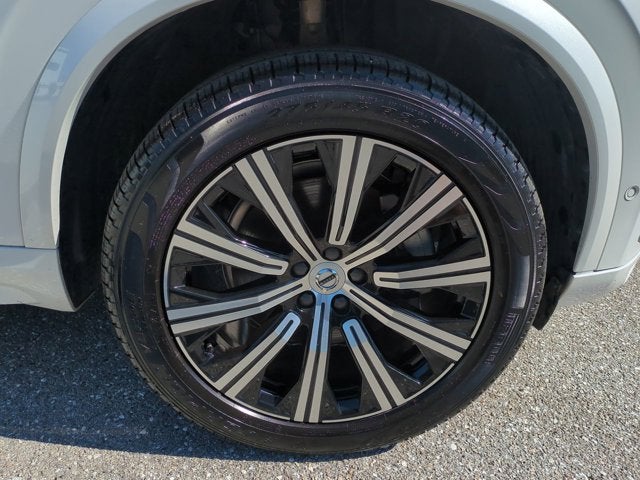 2025 Volvo XC90 Plus