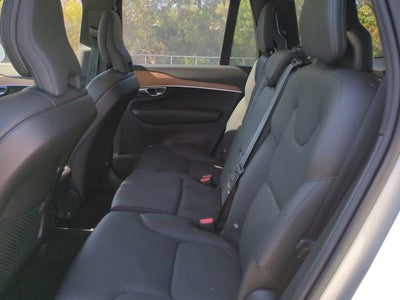 2025 Volvo XC90 Plus