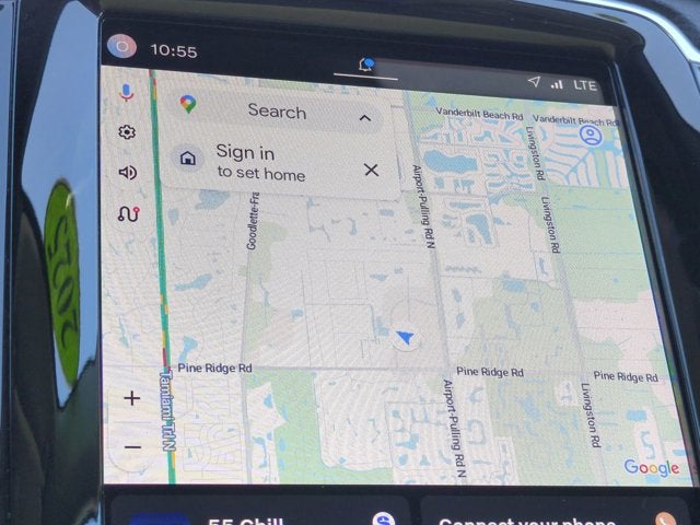 2025 Volvo XC90 Plus