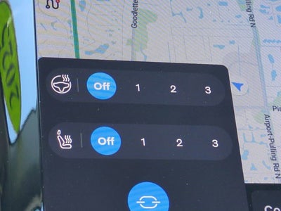 2025 Volvo XC90 Plus