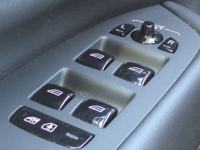 2025 Volvo XC90 Plus