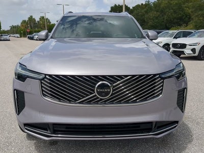 2026 Volvo XC90 Plus