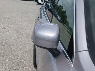 2026 Volvo XC90 Plus