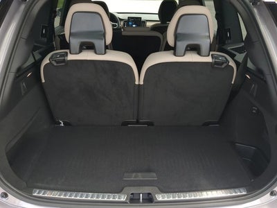 2026 Volvo XC90 Plus