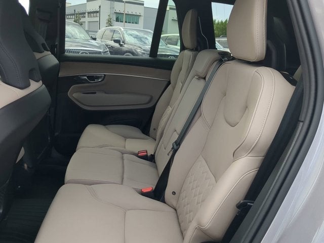 2026 Volvo XC90 Plus