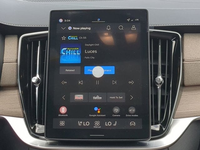 2026 Volvo XC90 Plus