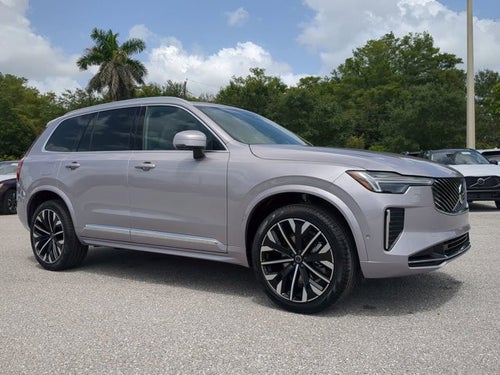 2026 Volvo XC90 Plus