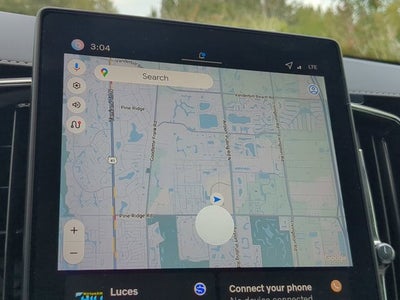 2026 Volvo XC90 Plus