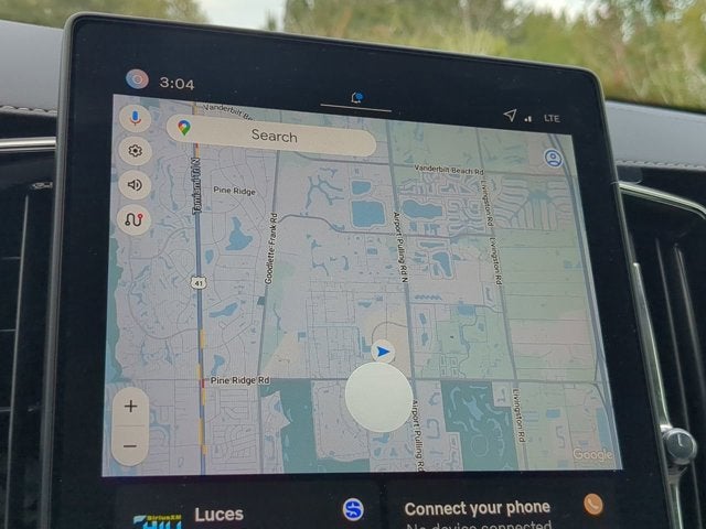 2026 Volvo XC90 Plus