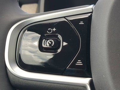 2026 Volvo XC90 Plus