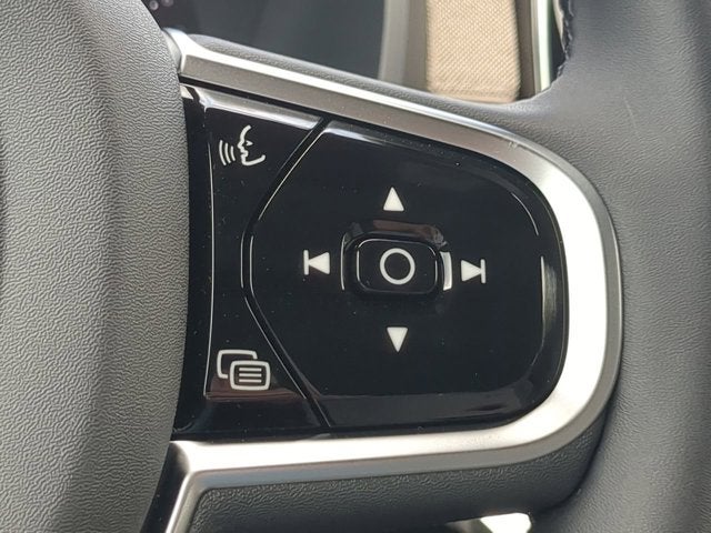 2026 Volvo XC90 Plus