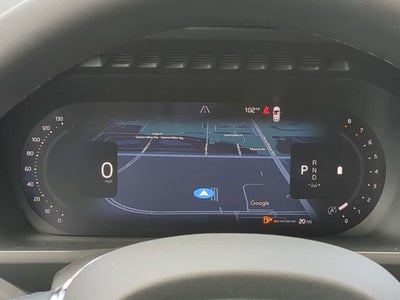 2026 Volvo XC90 Plus