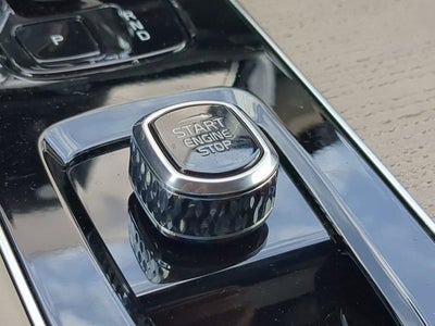 2026 Volvo XC90 Plus