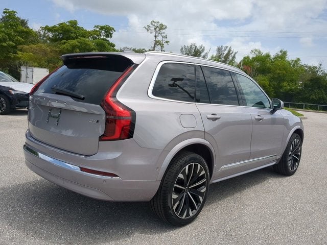 2026 Volvo XC90 Plus
