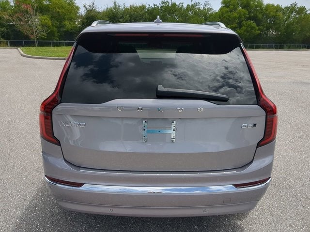 2026 Volvo XC90 Plus