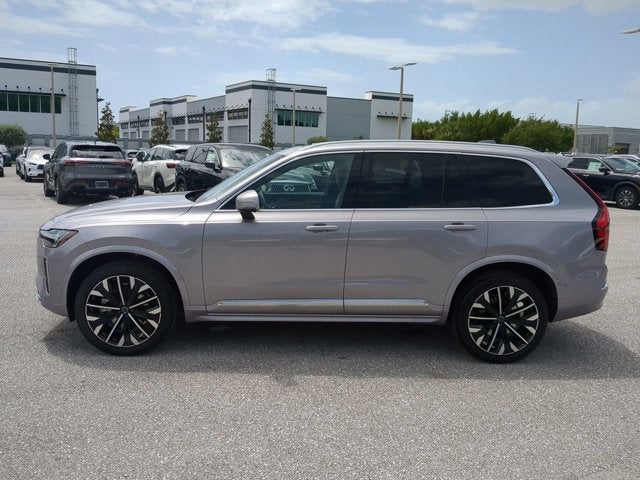 2026 Volvo XC90 Plus