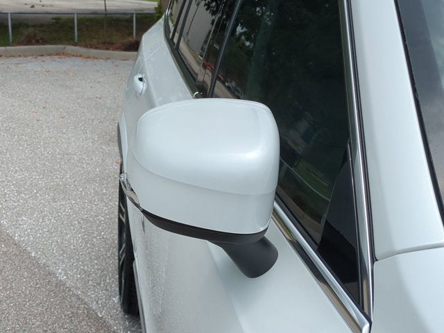 2024 Volvo XC90 Ultimate Bright Theme