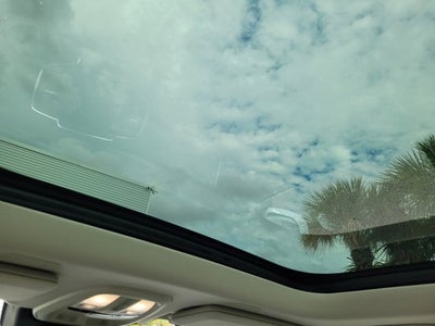 2025 Volvo XC90 B6 Ultra