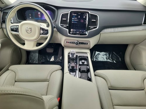 2025 Volvo XC90 B6 Ultra