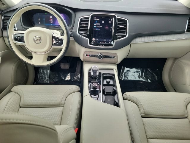 2025 Volvo XC90 B6 Ultra
