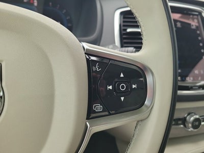 2025 Volvo XC90 B6 Ultra