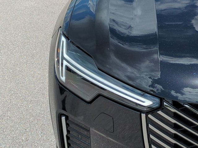 2026 Volvo XC90 Ultra