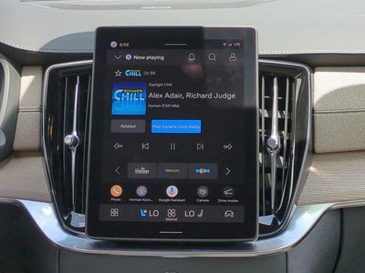 2026 Volvo XC90 Ultra