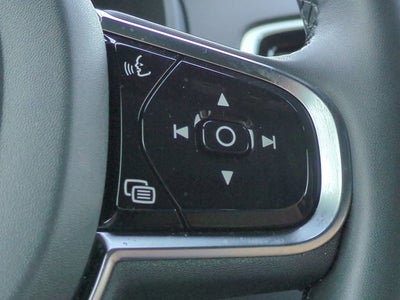 2024 Volvo XC90 Ultimate Bright Theme