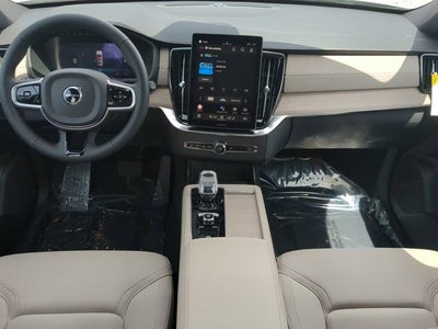 2026 Volvo XC90 Core