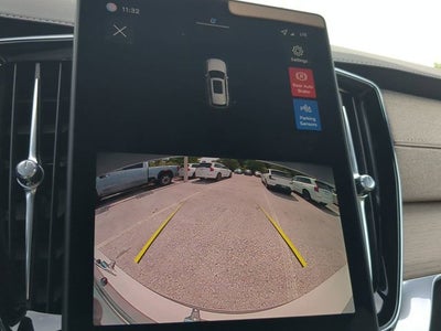 2026 Volvo XC90 Core