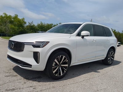 2026 Volvo XC90 Core