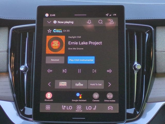 2026 Volvo XC90 Core