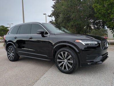 2023 Volvo XC90 Core