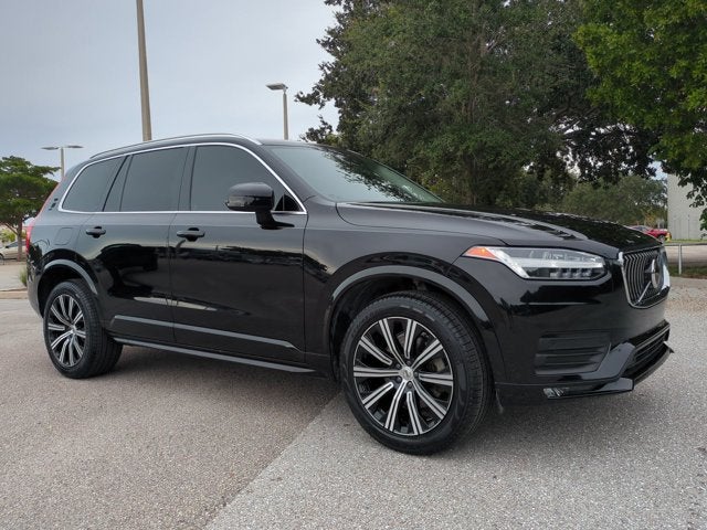 2023 Volvo XC90 Core