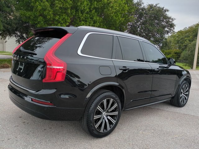 2023 Volvo XC90 Core