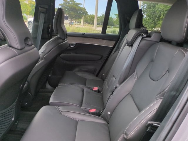 2026 Volvo XC90 Ultra Dark Theme