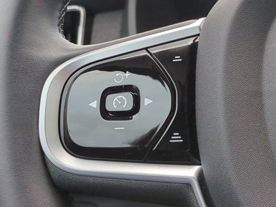 2026 Volvo XC90 Ultra Dark Theme