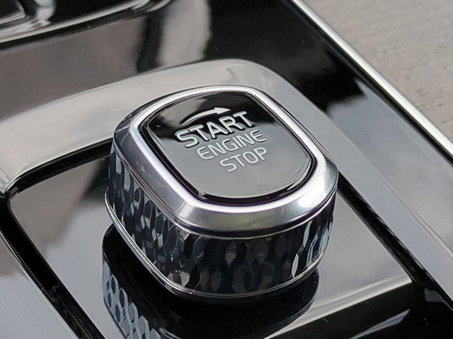 2026 Volvo XC90 Ultra Dark Theme