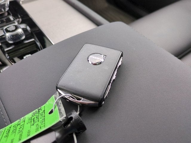 2026 Volvo XC90 Ultra Dark Theme