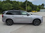 2026 Volvo XC90 Ultra Dark Theme