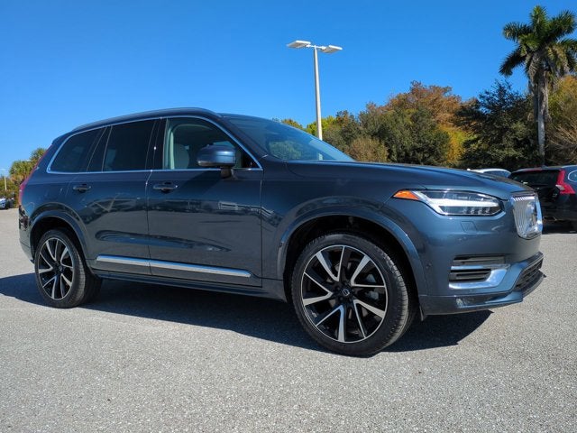 2023 Volvo XC90 Plus