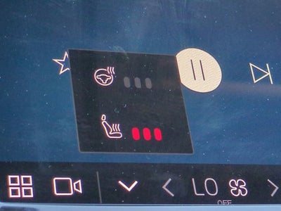 2023 Volvo XC90 Plus